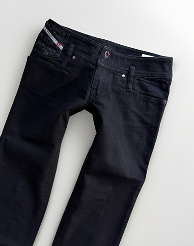 Diesel skinny jeans - matic, wash