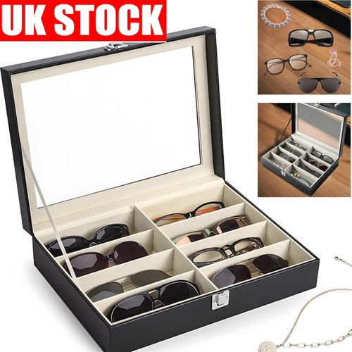 Storage box sunglasses - storage,