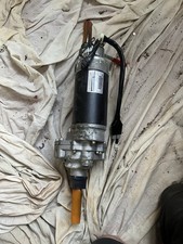 Freerider Mayfair mobility scooter Axle + Motor + Brake ## NEW ##