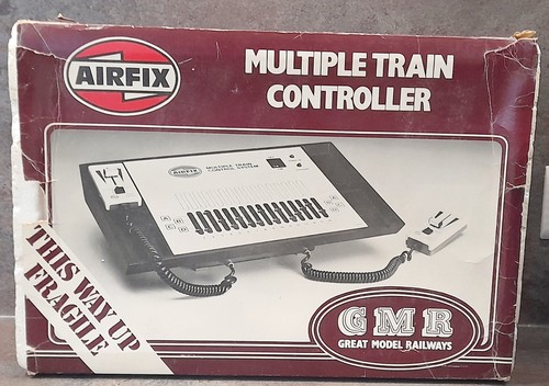 Airfix 54692 multiple train - airfix, #54692-7