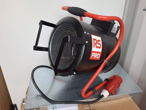 Pro 5kw industrial - 5kw,