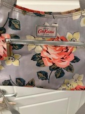 Cath kidston grey floral