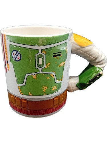 Star wars boba - star,