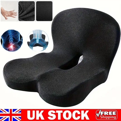 Memory foam lumbar - memory, support