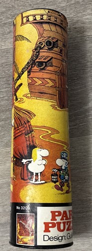 Vintage 1973 playfair mordillo - 1973,
