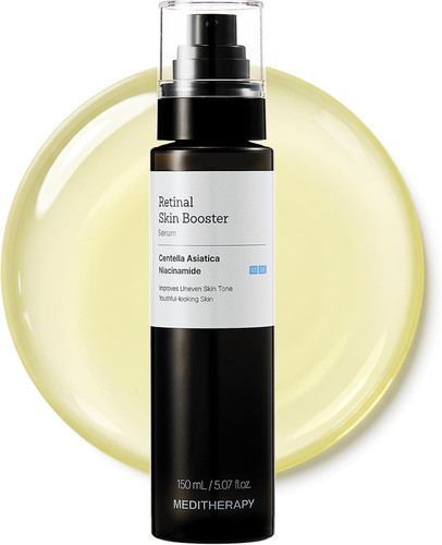 Meditherapy retinal skin - retinal,