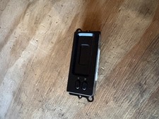 ROVER 25 MGZR Digital Clock