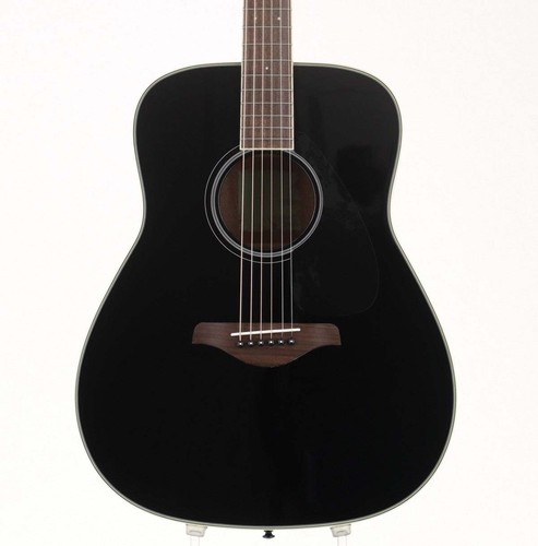 Yamaha fg820 - bk, (no260521)