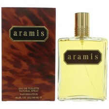 Aramis Original Mens EDT 240ml With Free Fragrance Gift