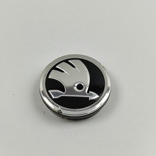 SKODA SUPERB MK3 Estate 3V Wheel Cover 5E0601151 2019 30418848