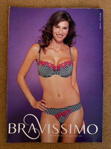 Bravissimo magazine catalogue - bravissimo,