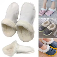 Replacement Crocs Fur Insoles