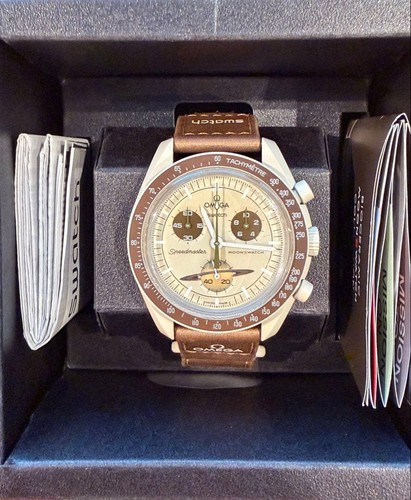 Bargain omega swatch - 【bargain】omega,