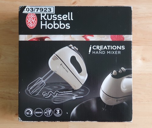 Russell hobbs creation - hobbs, hqnd