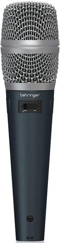 Behringer 78a condenser - behringer,