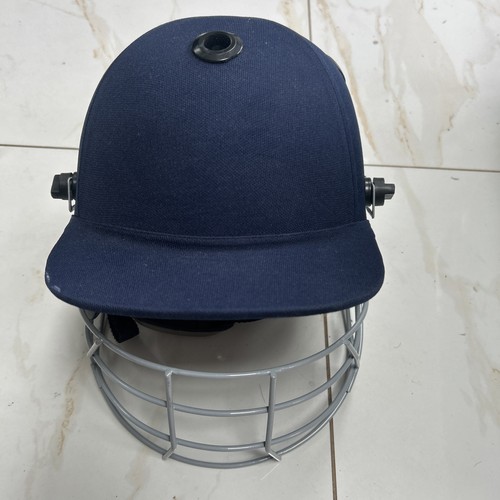 Readers cricket helmet navy - readers,