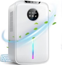 CosmartAir YP2318 2500ML