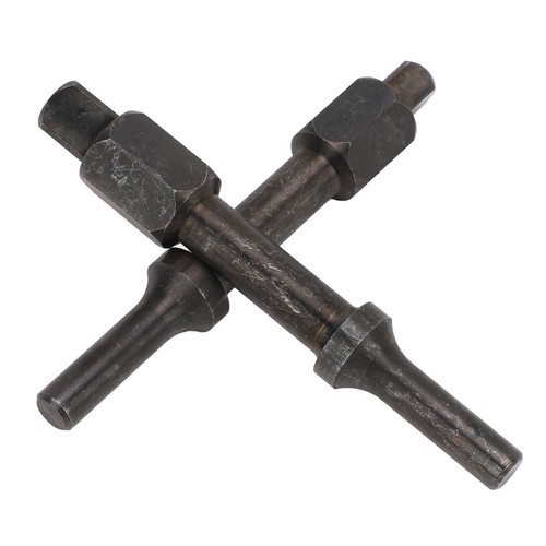 Pneumatic bolt breaker - pneumatic,