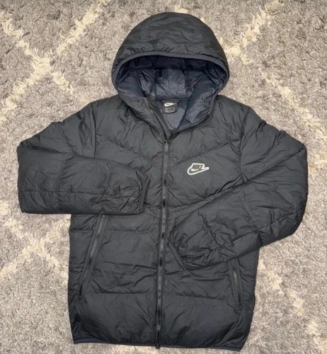 Mens small nike puffa - mens,