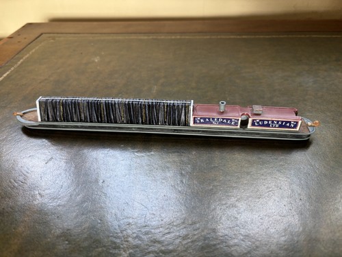 Hornby r8656 skaledale canal - skaledale,