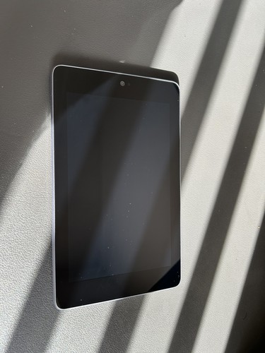 Asus google nexus - google, (2012)