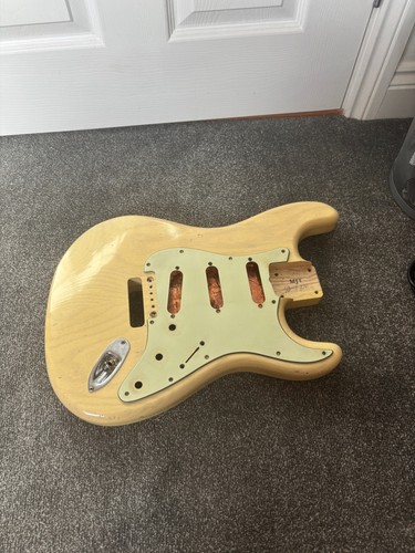 Mjt relic aged ash usa - mjt,