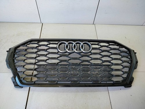 Audi 2019 front - front,