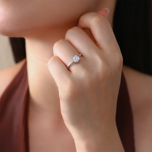 5ct vvs1 round - 0.5-5ct, d/vvs1