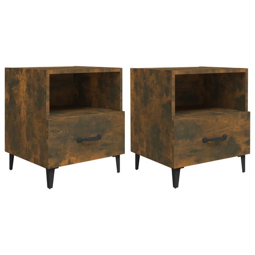 Bedside cabinet - 1/2x,