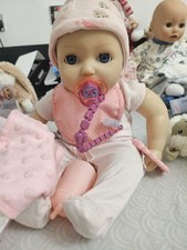 Baby Annabell Annabell 43cm