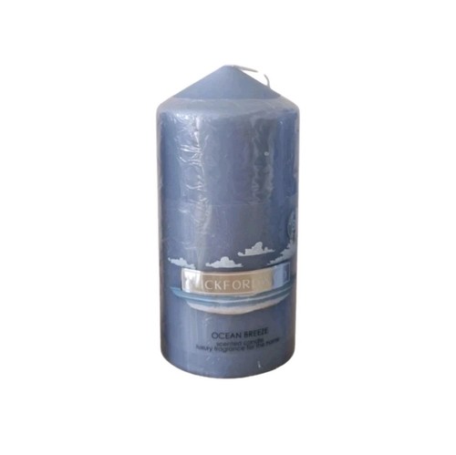 Wickford scented pillar - &, co