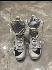 Nike Hyper Ko 2 Boxing Boots Size UK9.5/US10.5