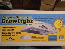 Hydrofarm FL Series Compact