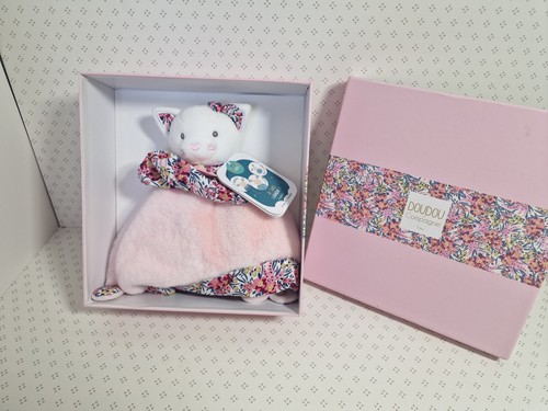 Doudou compagnie cat - doudou,
