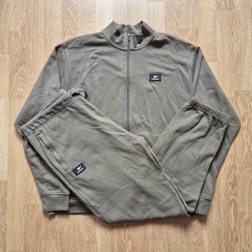 Patta tricot tracksuit - patta,