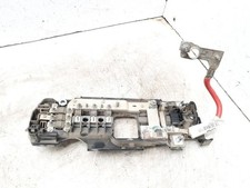 2008 FORD TRANSIT FURGON POWER