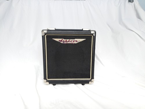Ashdown tourbus bass - ashdown,