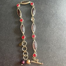 VINTAGE MONET Signed Vtg