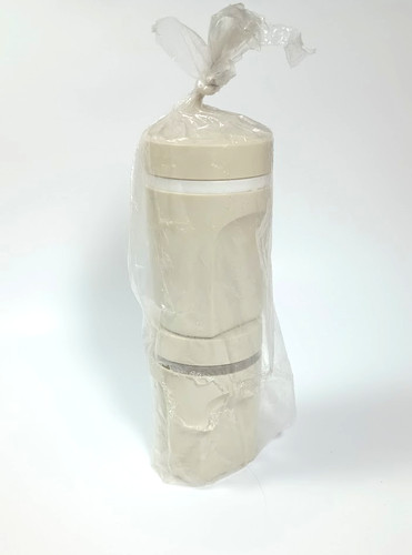 Tupperware vintage salt and - tupperware,