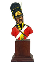 Bonapartes Scots Grey 250mm