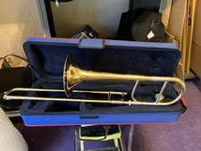 Trombone Eb Alto JP136 model