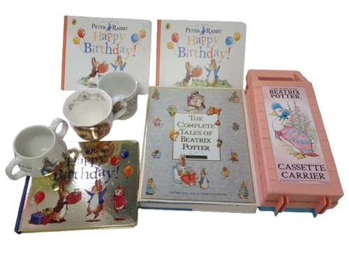 Beatrix potter peter - potter,