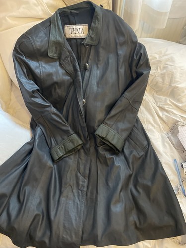 Tema women vintage black - women’s,