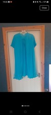 Ladies Night Lingerie Robe