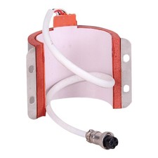 Heat Press Machine Heating Pad