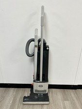 Sebo BS360 Upright Commercial vacuum (Powered-Brush) Heavy Duty Vac Cleaner.