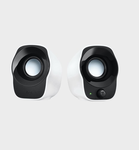 Logitech z120 compact - logitech, pc
