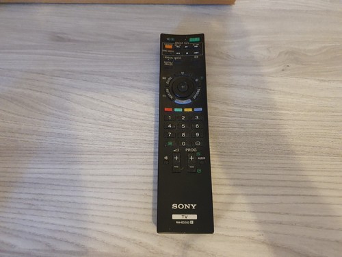 Sony ed022 wireless remote - wireless,
