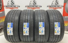 4 X 225 45 17 ACCELERA EVT