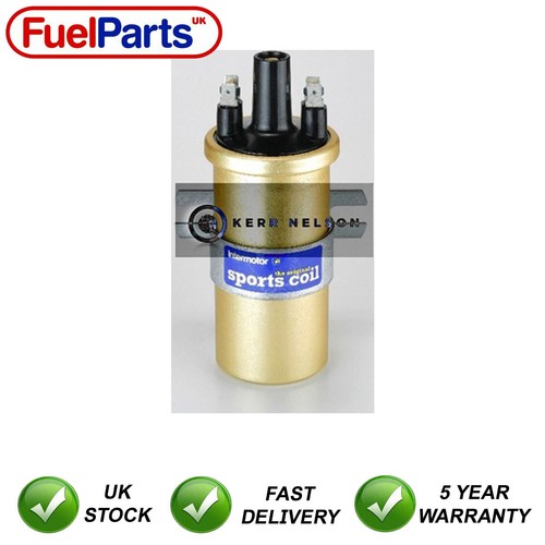 Kerr nelson ignition coil pack - kerr,